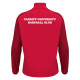 Cardiff University Korfball - ISEN 1/4 Zip (Red) Cardiff University Korfball - ISEN 1/4 Zip (Red)