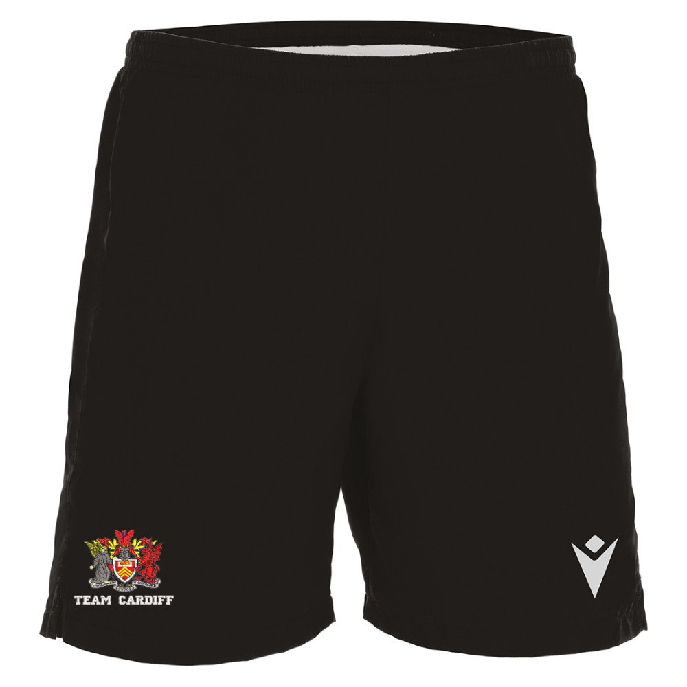 Cardiff University Korfball - CESAR short
