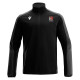 Cardiff University Womens Basketball - ARNO 1/4 zip top (Black)