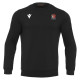 Cardiff University Womens Basketball - AXIMA sweatshirt (Black)