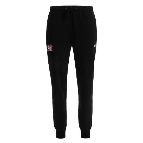 Cardiff University Womens Basketball - CYMBAL pant (Black)