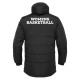 Cardiff University Womens Basketball - GYOR jacket (Black)
