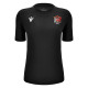 Cardiff University Ladies Hockey - ARIEL shirt (Black)