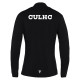 Cardiff University Ladies Hockey - Carol Full Zip Top (Black)