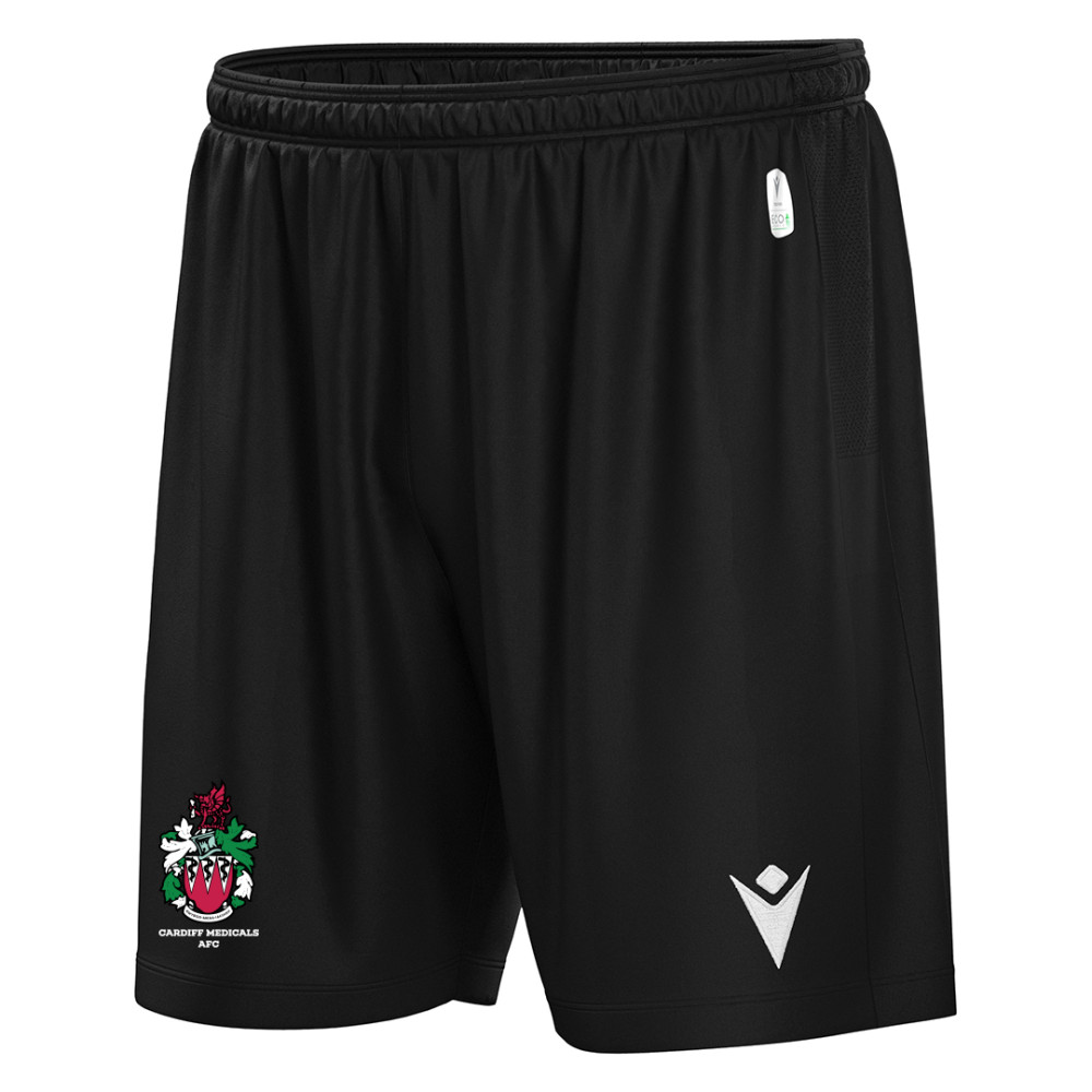 Cardiff University Medic AFC - SKARA (Black)
