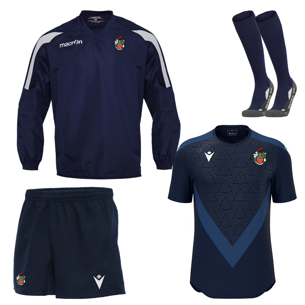 Cardiff University Medic Rugby - SPECIAL pack Cardiff University Medic Rugby - SPECIAL pack