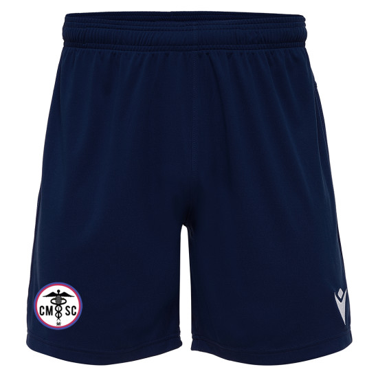 Cardiff University Medic Squash Club - BISMUTH HERO shorts (Navy)