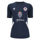 Cardiff University Medic Squash Club - Match Day SKAT shirt (Navy)