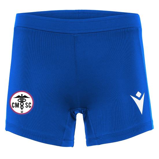 Cardiff University Medic Squash Club - KRYPTON EVO HERO shorts (Royal)