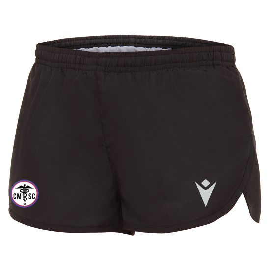 Cardiff University Medic Squash Club - ODETTE HERO shorts (Black)