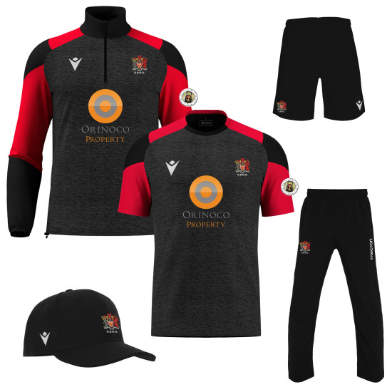 Mens Cricket - Pack 1 Mens Cricket - Pack 1