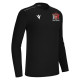 Cardiff University Mens Hockey - RIGEL long sleeve shirt (Black)