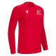 Cardiff University Mens Hockey - RIGEL long sleeve shirt (Red)