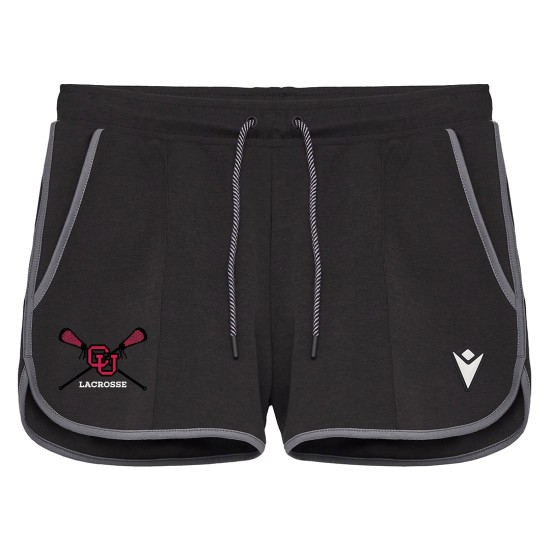 Cardiff University Lacrosse - ALGHERO II shorts (Black)