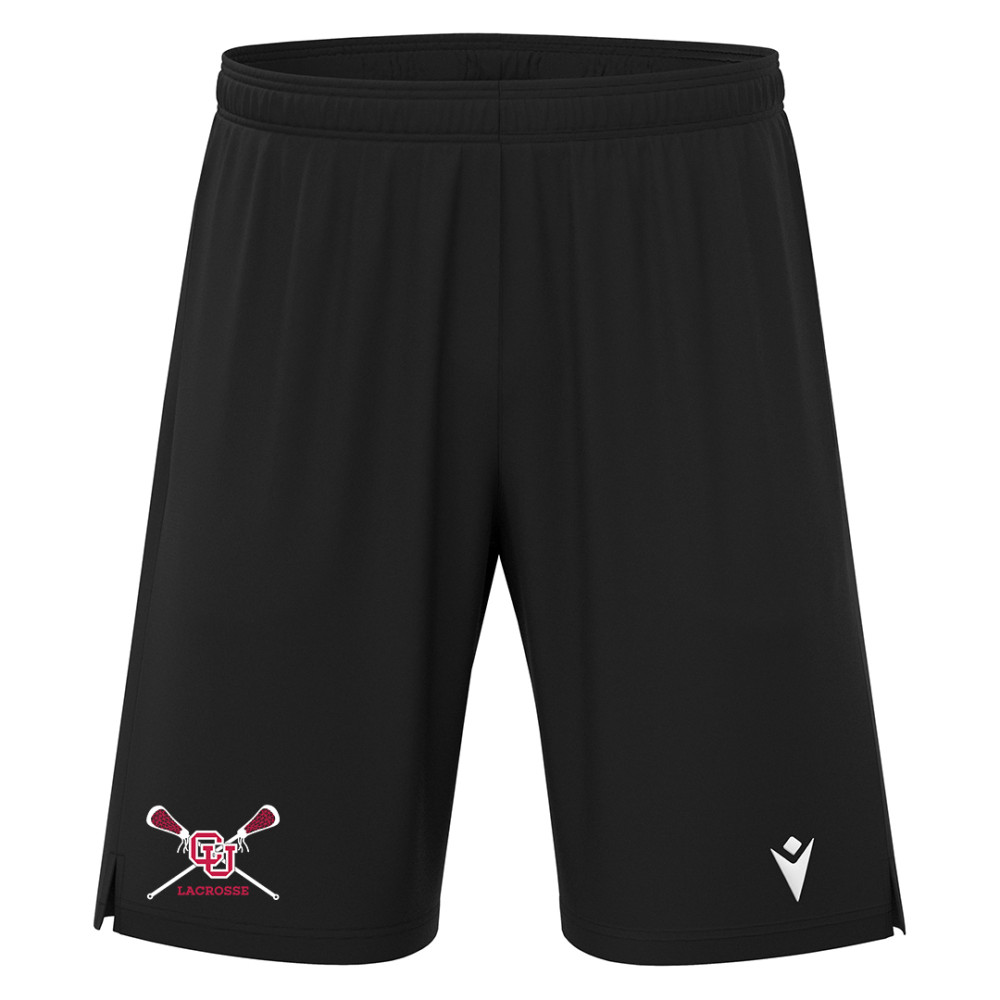 Cardiff University Lacrosse - ASTER shorts (Black)