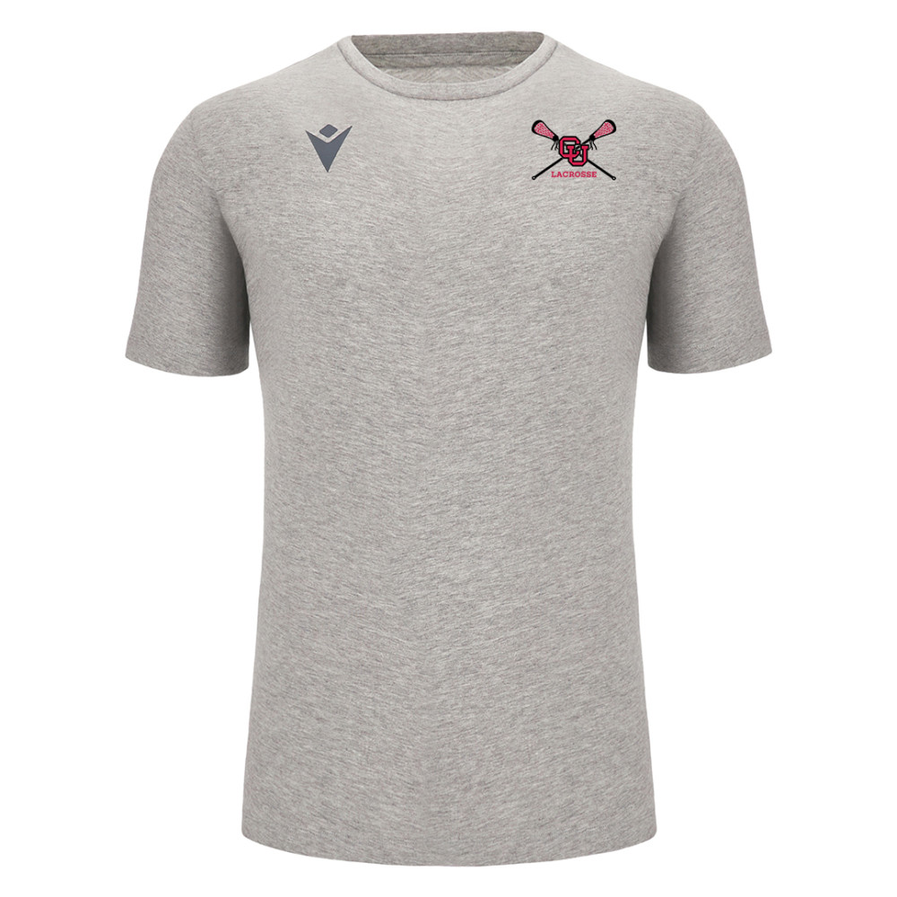 Cardiff University Lacrosse - BOOST ECO (Grey)