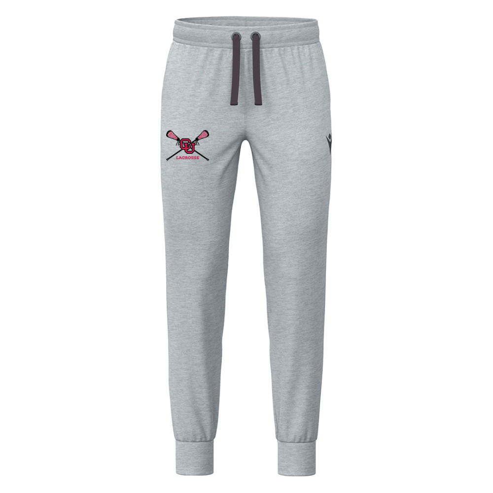 Cardiff University Lacrosse - HARP pant (Grey)