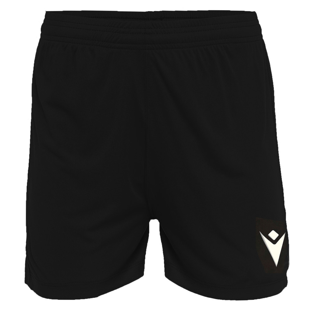 Cardiff University Rounders Club - ACRUX HERO short (Black)