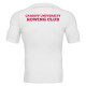 Cardiff University Rowing Club - PERFORMANCE SS (White)