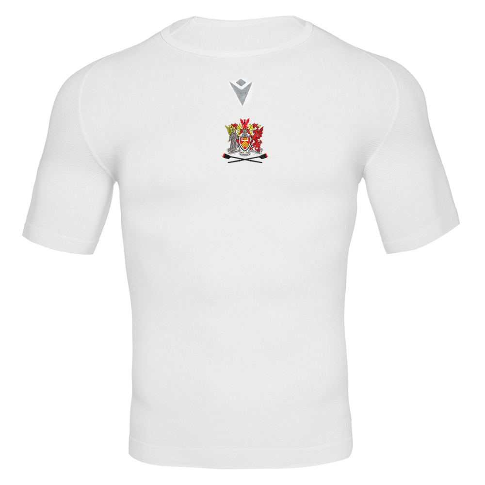 Cardiff University Rowing Club - PERFORMANCE SS (White)
