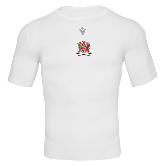 Cardiff University Rowing Club - PERFORMANCE SS (White)