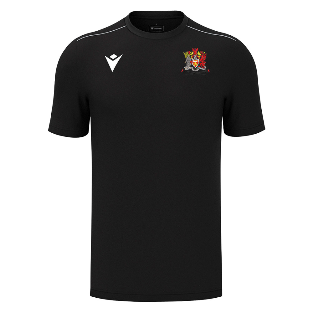 Cardiff University Rowing Club - RIGEL HERO (Black) Kids