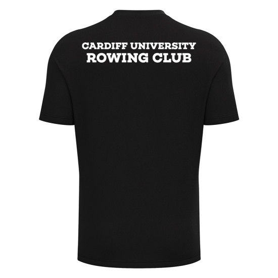 Cardiff University Rowing Club - RIGEL HERO (Black) Kids