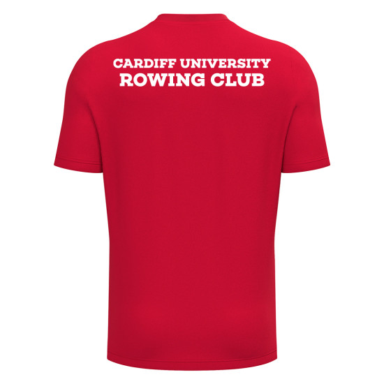 Cardiff University Rowing Club - RIGEL HERO (Red) Kids