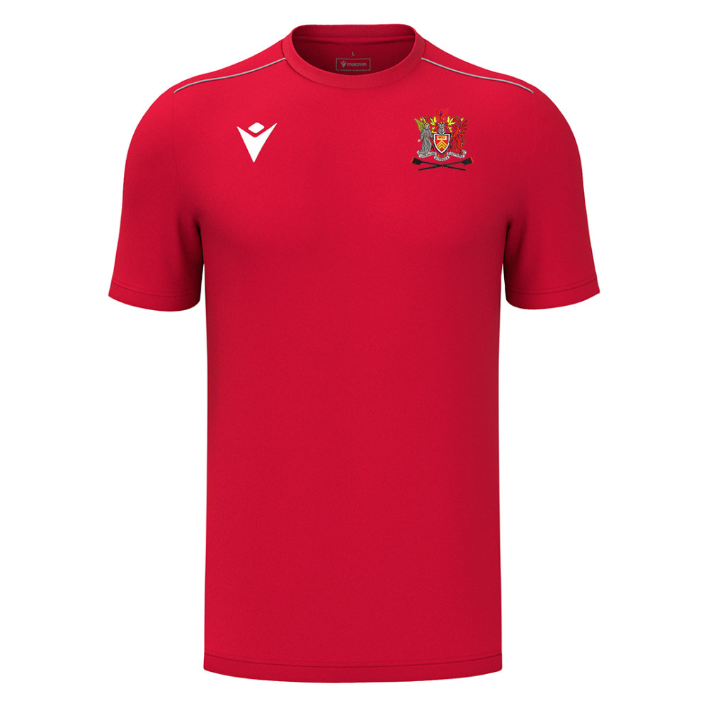 Cardiff University Rowing Club - RIGEL HERO (Red) Kids