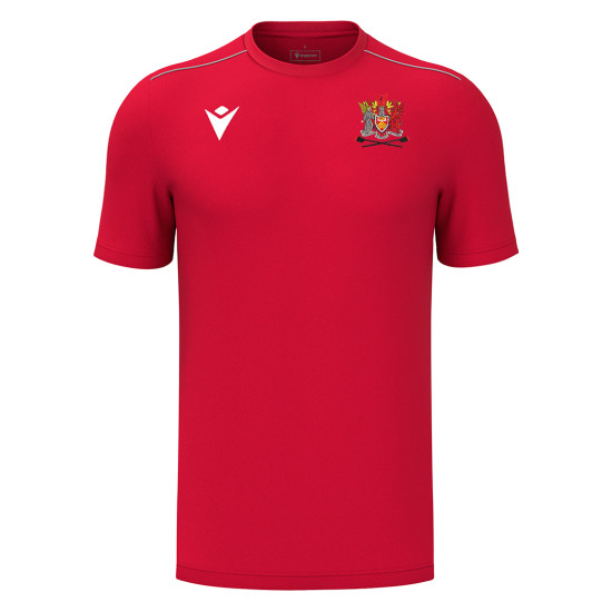 Cardiff University Rowing Club - RIGEL HERO (Red) Kids