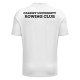 Cardiff University Rowing Club - RIGEL HERO (White) Kids