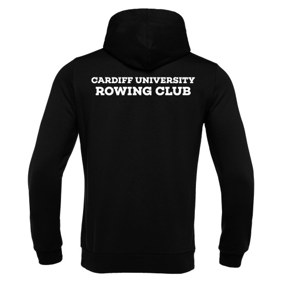 Cardiff University Rowing Club - BANJO HERO hoody (Black) Kids