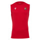 Cardiff University Rowing Club - KESIL vest (Red)