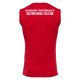 Cardiff University Rowing Club - KESIL vest (Red)
