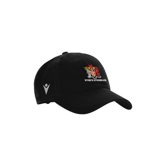 Cardiff University Rugby League - DART cap  (Black)