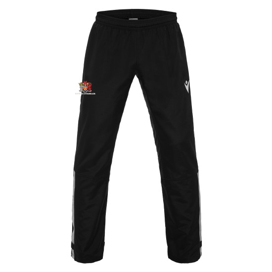 Cardiff University Rugby League - TOURMALINE contact showerproof pant (Black)
