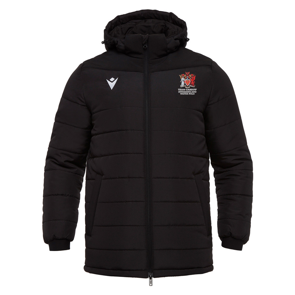 Cardiff University Swimming and Water Polo - NARVIK (Black)