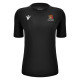 Cardiff University Tennis Club - ARIEL shirt (Black)