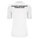 Cardiff University Tennis Club - ARIEL shirt (White) Cardiff University Tennis Club - ARIEL shirt (White)