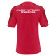 Cardiff University Tennis Club - BELLATRIX shirt (Red)