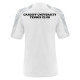 Cardiff University Tennis Club - BELLATRIX shirt (White)