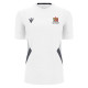 Cardiff University Tennis Club - SKAT shirt (White) Cardiff University Tennis Club - SKAT shirt (White)