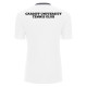 Cardiff University Tennis Club - SKAT shirt (White)