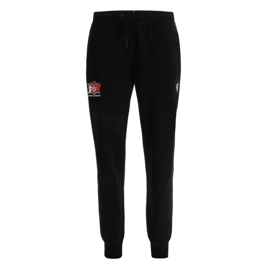 Cardiff University Tennis Club - CYMBAL pant (Black)