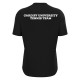 Cardiff University Tennis Team - WISP shirt (Black/Dark Grey) Cardiff University Tennis Team - WISP shirt (Black/Dark Grey)