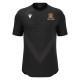 Cardiff University Tennis Team - WISP shirt (Black/Dark Grey) Cardiff University Tennis Team - WISP shirt (Black/Dark Grey)