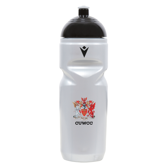 Cardiff University Ladies Cricket - Water Bottle 800Ml Cardiff University Ladies Cricket - Water Bottle 800Ml