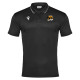 Cardiff Volleyball Club - DRACO polo (Black)