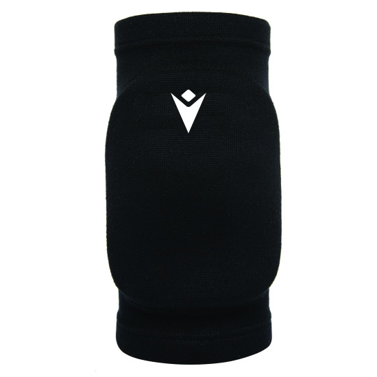 Cardiff Volleyball Club - POPLAR kneepad (Black)