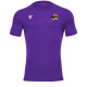 Cardiff Volleyball Club - RIGEL HERO shirt (Purple)